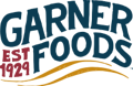 Garner Food Company Logo