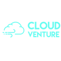 CLOUD VENTURE Logo