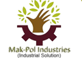 Mak-Pol Industries Logo