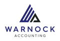 Warnock Accounting Logo