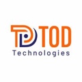 ToD Technologies Logo