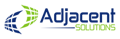 Adjacent Solutions Logo