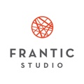 Frantic Studio Logo