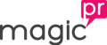 Magic PR Logo