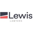 Lewis Lawyers Logo