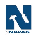 Grupo Navas Logo