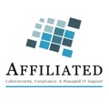 Affiliated Resource Group - Columbus Managed IT Services & Support Logo
