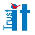 Trust-IT Services Logo