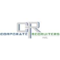 Corporate Recruiters, Inc. (CRI) Logo