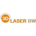 3D Laser BW GmbH & Co. KG Logo
