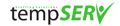 tempSERV Staffing Solutions Logo
