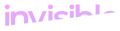 Invisible Studios Logo