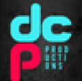 DCP Productions Logo