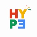 Hype Marketing Agency Logo