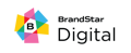 Brandstar Digital Logo