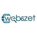 Webszet Logo