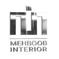 mehboob interior Logo