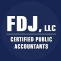 FDJ, LLC Logo