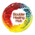 Boulder Healing Hub Logo
