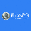 Universal Funding Corporation Logo