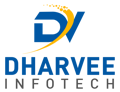 Dharvee Infotech Logo