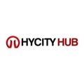 HYCITY HUB Logo