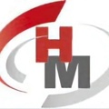 Holmes Manufacturing Logo