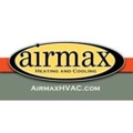 Airmax Heating and Cooling Logo