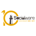 Socialware Logo