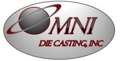 Omni Die Casting, Inc Logo