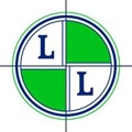 L & L Land Surveying, Inc. Logo