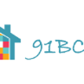 91BC Property Services Logo