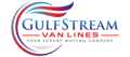 Gulf Stream Van Lines - Your Luxury Moving Company Logo