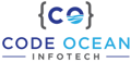 Code Ocean Infotech Logo