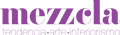 Mezzcla Logo