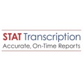 STAT Transcription Logo