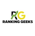 Ranking Geeks Logo