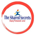 The Shared Secrets Logo