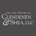 Clendenen & Shea, LLC Logo