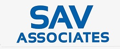 SAV Asssociates Logo