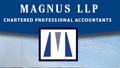 Magnus LLP Logo