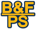 B&FPS Logo