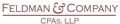 Feldman & Company CPA's Logo