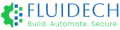 Fluidech IT Services Pvt Ltd Logo