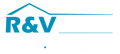 R&V Management Logo