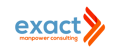 Exact Manpower Consulting Ltd Logo