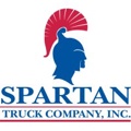 Spartan Truck Company Logo