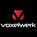 voxelwerk GmbH Logo