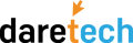 Daretech Limited Logo