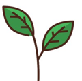 Plantswap Logo